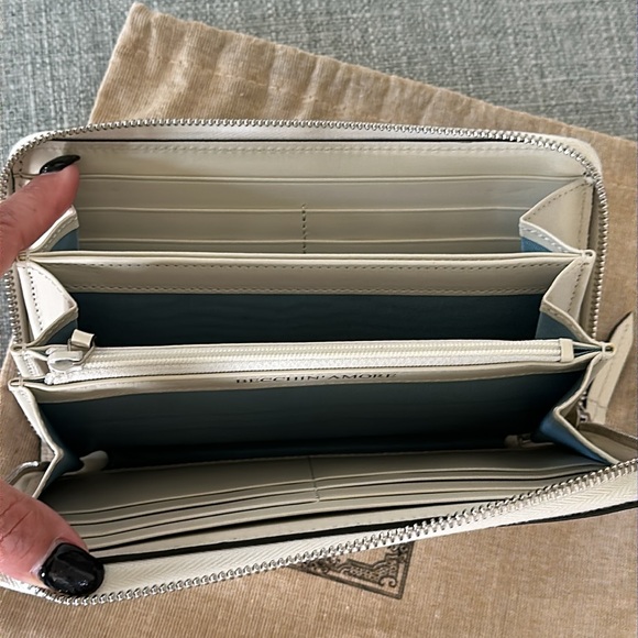 EUC GUCCI “GUCCY” LONG ZIPPER WALLET COLLABORATION WITH SEGA - Picture 3 of 11